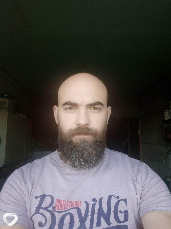 Step One, 41, Луганске — анкета №3769316