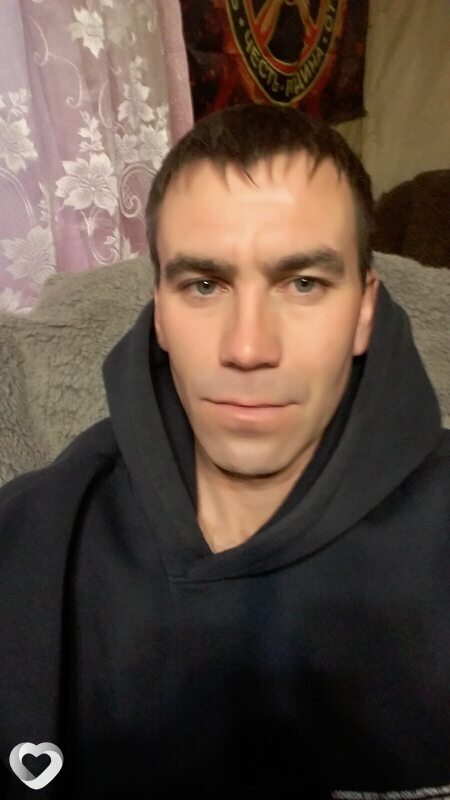 Максим, 41, Екатеринбурге — анкета №3769317