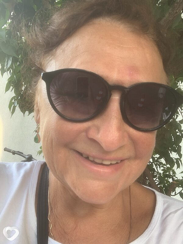 Людмила, 63, Минске — анкета №3769322