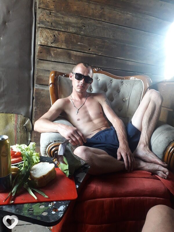 Антон, 34, Улан-Удэ — анкета №3769323