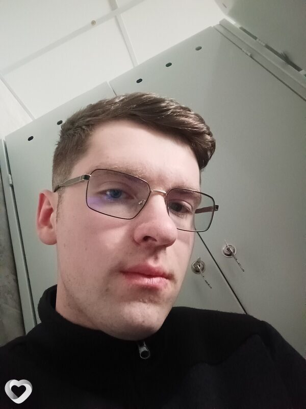 Алексей, 22, Минске — анкета №3769324
