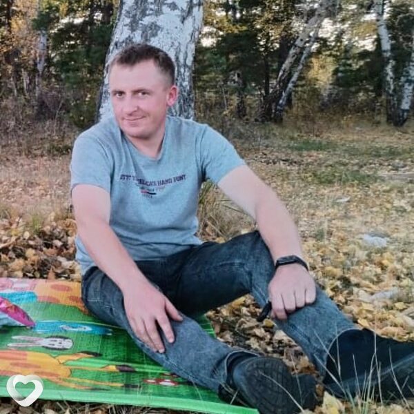 Виктор, 33, Степногорске — анкета №3769332