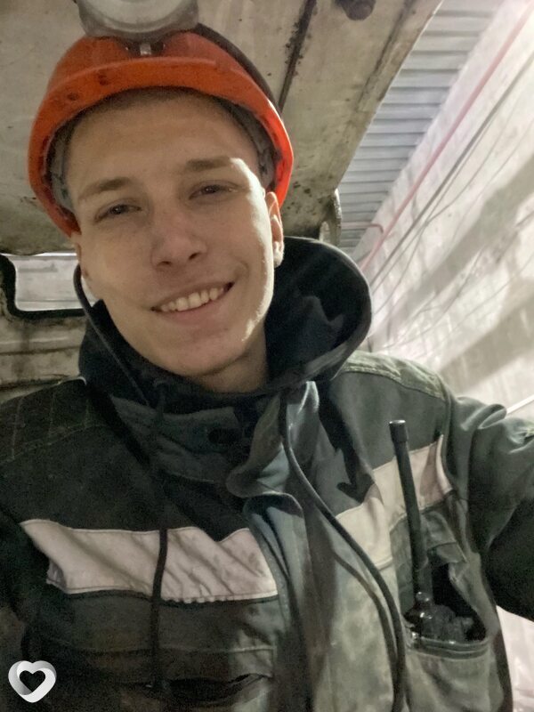 Макс, 22, Ленинске-Кузнецком — анкета №3769667