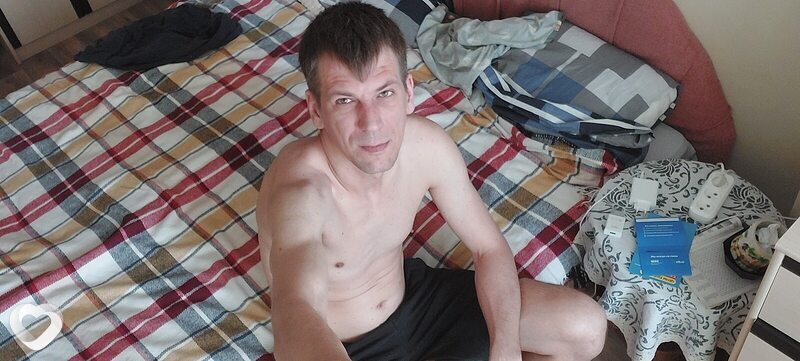 Алексей, 38, Смоленске — анкета №3769668