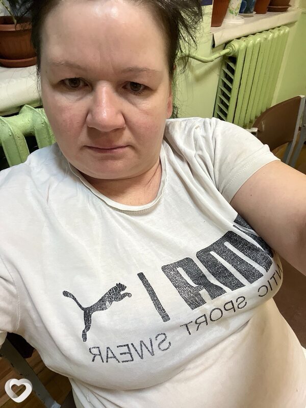 Светлана, 32, Перми — анкета №3769674