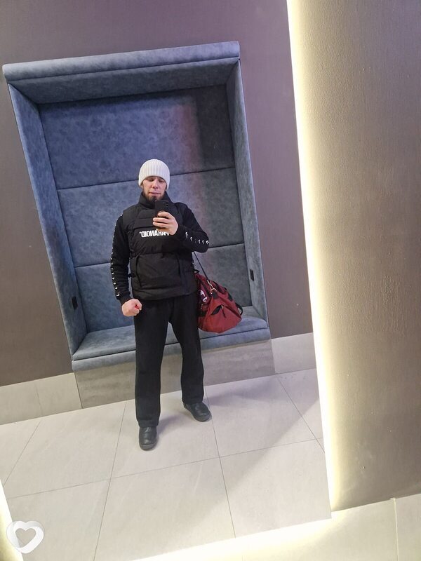 Рамазан, 33, Казани — анкета №3769683