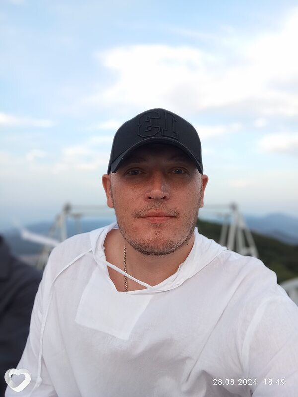Сергей, 38, Екатеринбурге — анкета №3769337