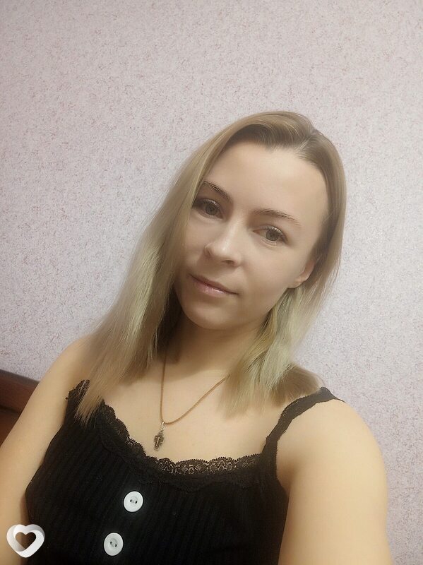 Анна, 31, Ейске — анкета №3769339