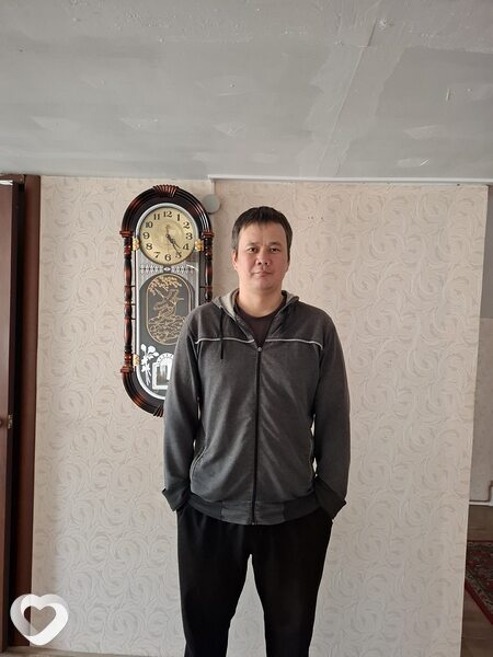 Рунис, 36, Астрахани — анкета №3769344