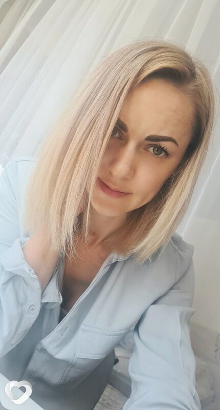 Таня Мерзлякова, 38, Новосибирске — анкета №3769349