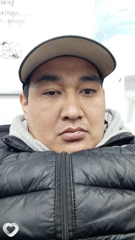 Еко, 36, Алматы — анкета №3769350