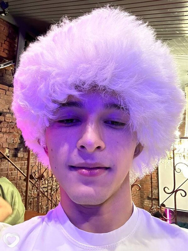 Исмаил, 18, Москве — анкета №3769358