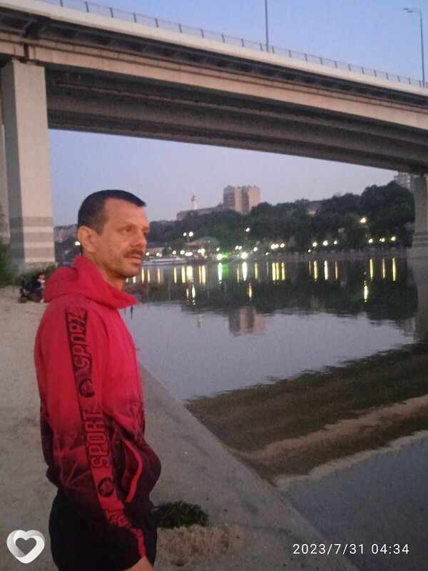 Aleksandr, 45, Ростове-на-Дону — анкета №3769263