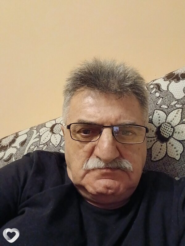 Шаген, 65, Кургане — анкета №3769264