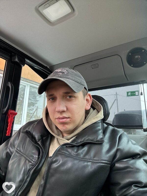 Виктор, 26, Минске — анкета №3769274