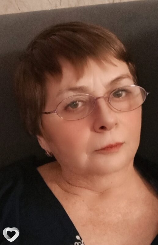 Елена, 55, Кургане — анкета №3769280
