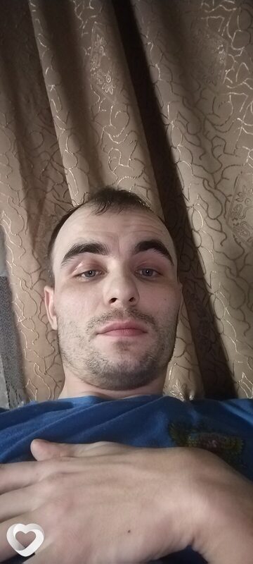 Владимир, Киренск