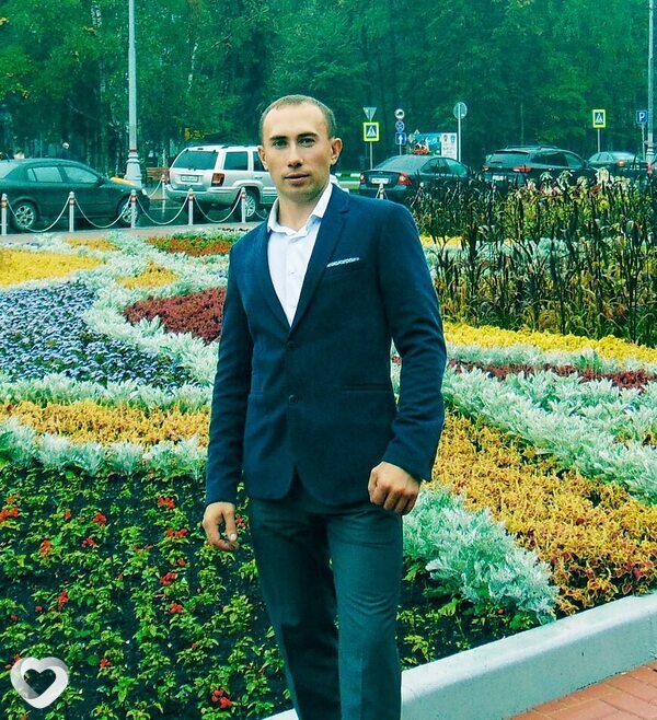 Митя, 38, Липецке — анкета №3769423