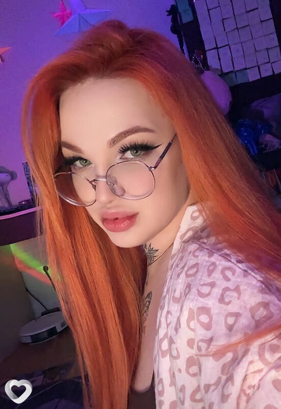 Алина, 22, Воткинске — анкета №3769425