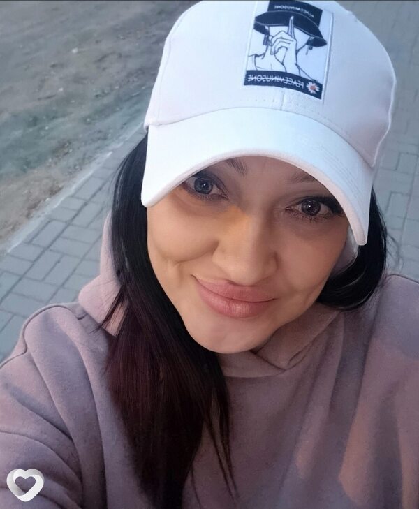 Оксана, 50, Омске — анкета №3769364