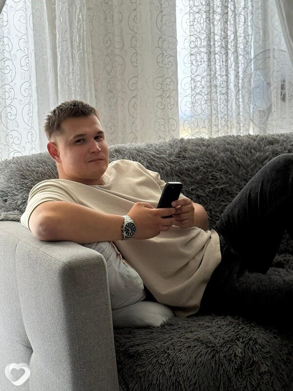Дмитрий, 29, Борисове — анкета №3769378