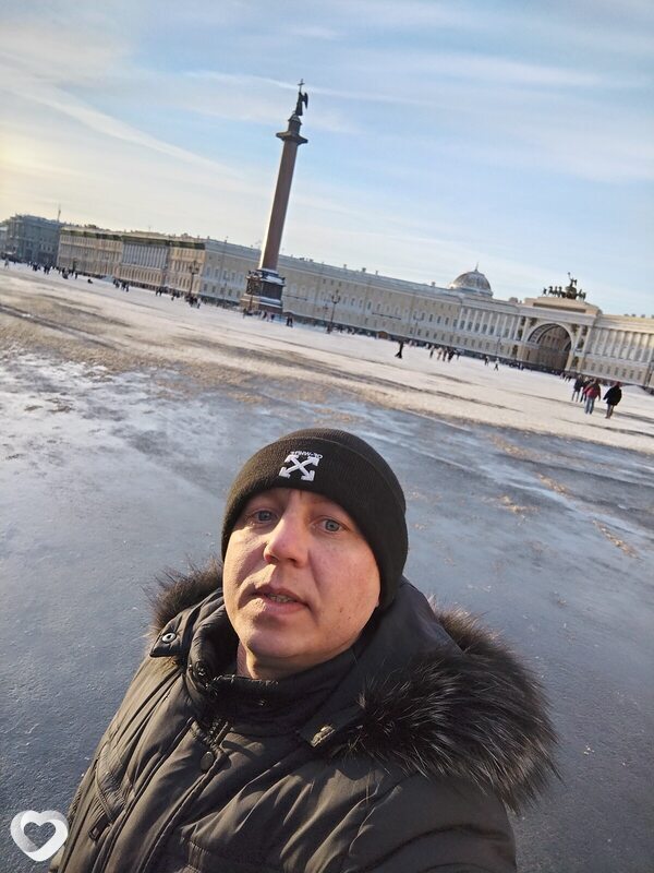 Максим, 29, Новосибирске — анкета №3769379