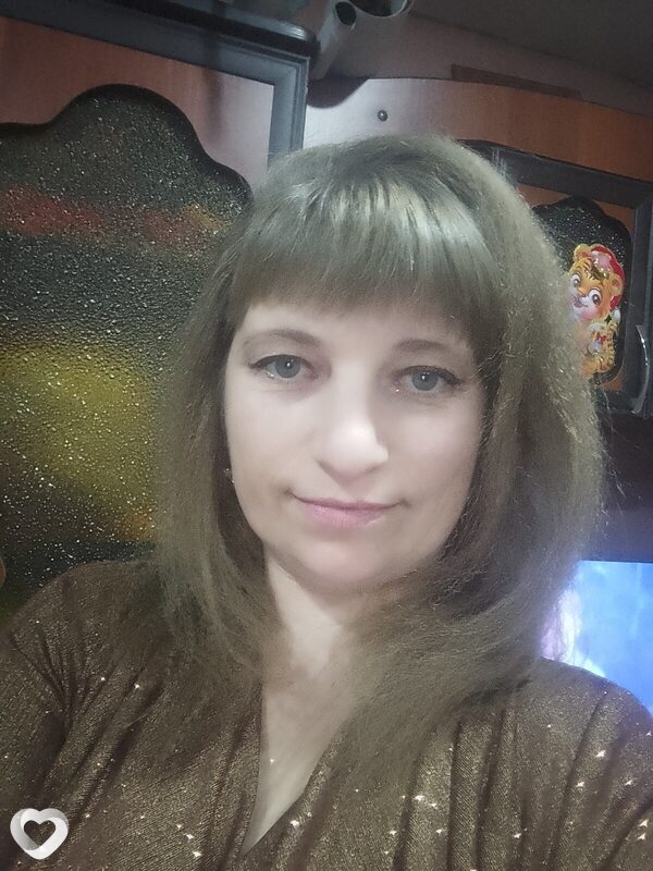 Ирина, 40, Минусинске — анкета №3769380