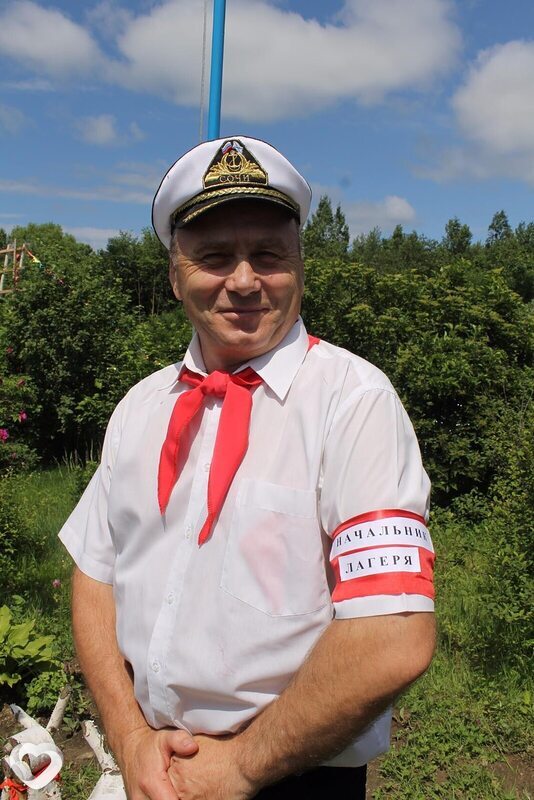 Сергей, 62, Хабаровске — анкета №3769381