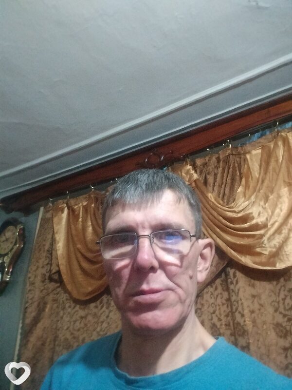 Олег, 48, Улан-Удэ — анкета №3769385