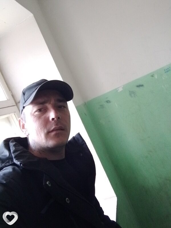 Александр, 34, Симферополе — анкета №3769436