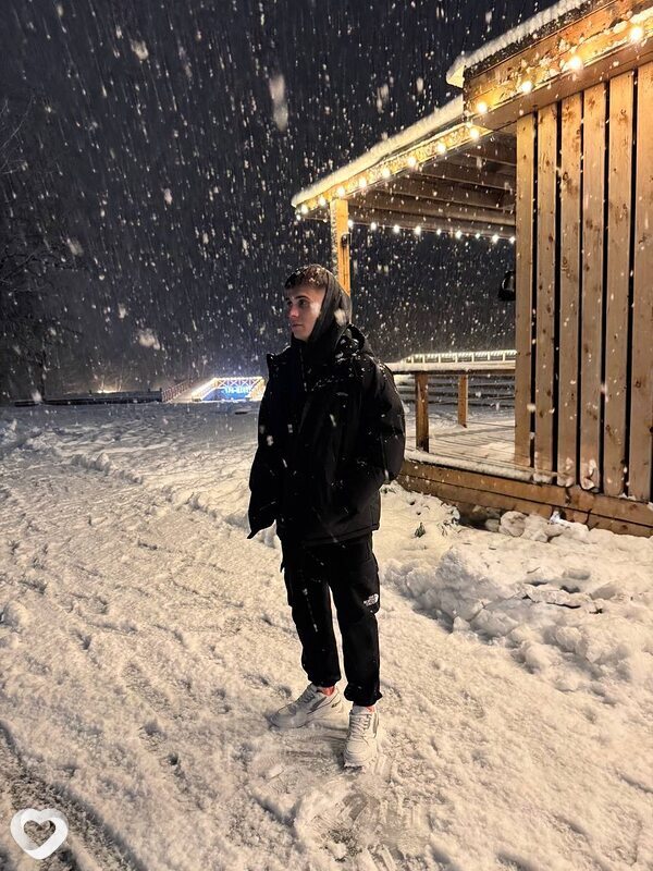 Кирилл, 23, Владивостоке — анкета №3769441