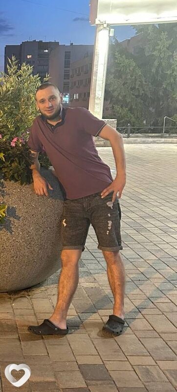 Анатолий, 41, Мурманске — анкета №3769460