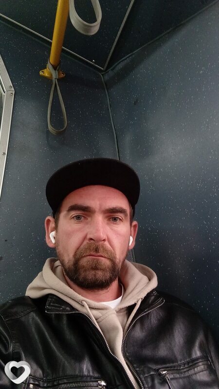 Михаил, 38, Санкт-Петербурге — анкета №3769686