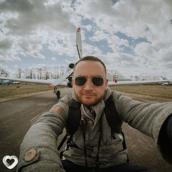 Саша, 37, Черновцах — анкета №3769687