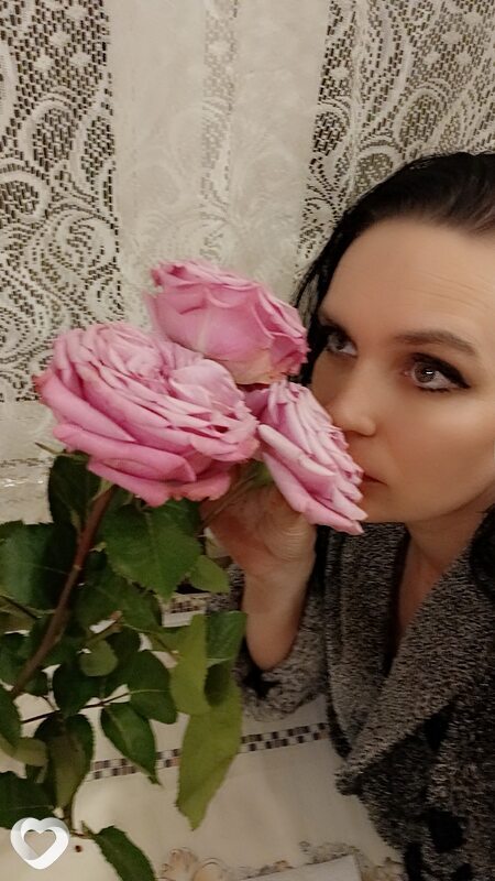 Елена, 40, Санкт-Петербурге — анкета №3769704