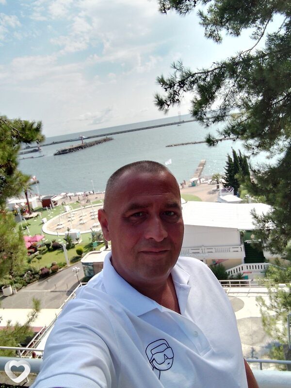Сергей, 44, Санкт-Петербурге — анкета №3769706