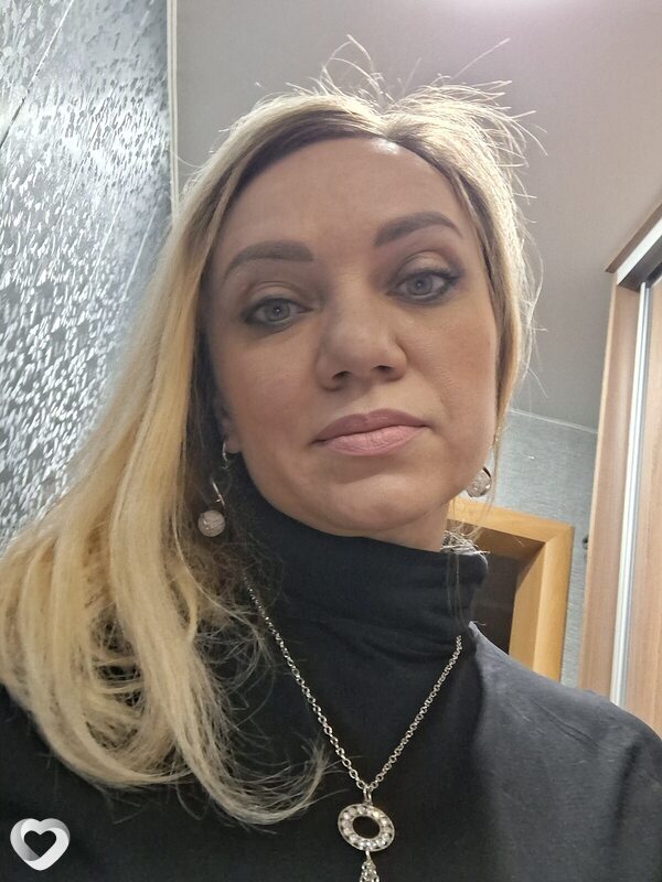 Наталья, 48, Екатеринбурге — анкета №3769709