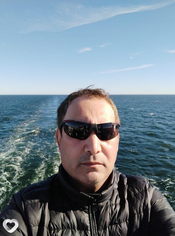 Камил, 52, Санкт-Петербурге — анкета №3769392