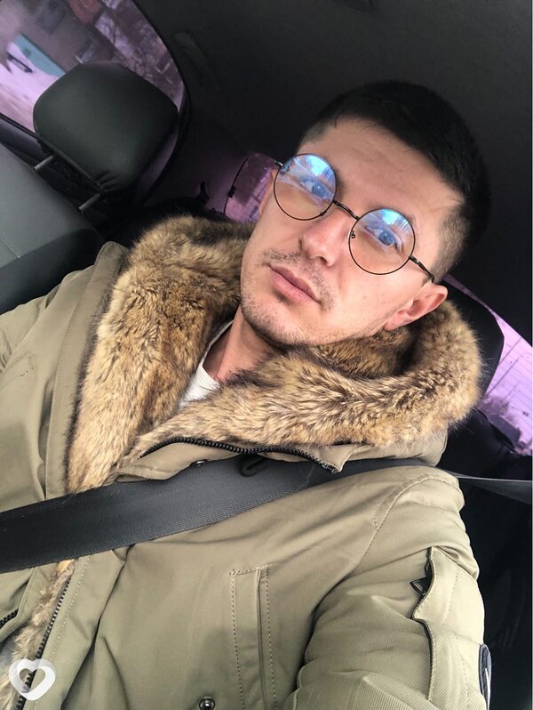 Али, 31, Липецке — анкета №3769398