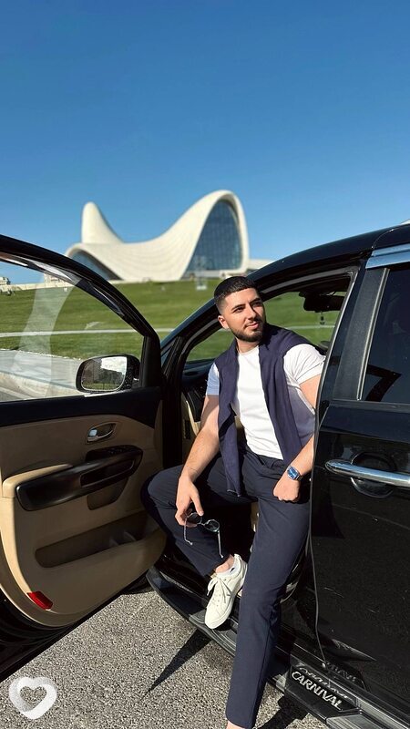 Afgan, 26, Благовещенске — анкета №3769400