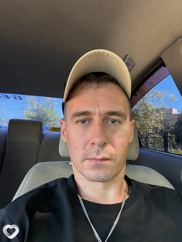 Андрей, 31, Барнауле — анкета №3769404