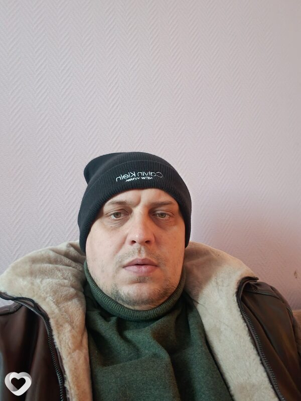 Дима, 37, Мозыре — анкета №3769408