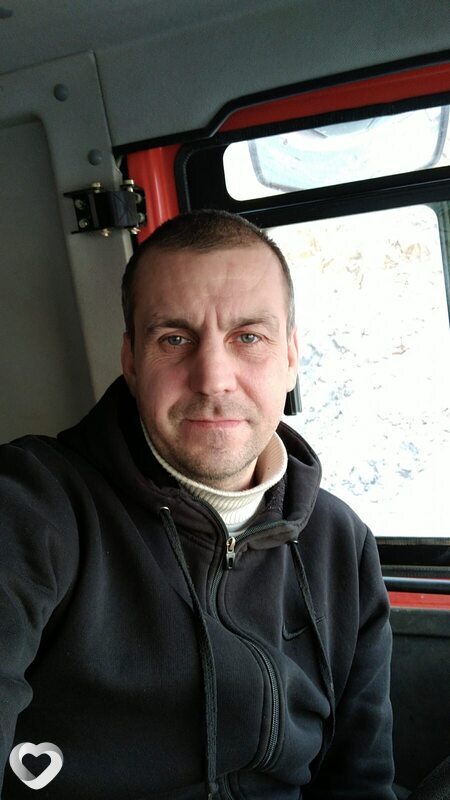 Максим, 42, Костанае — анкета №3769518
