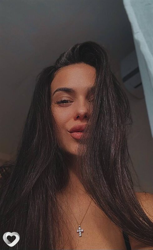 Карина, 25, Харькове — анкета №3769521