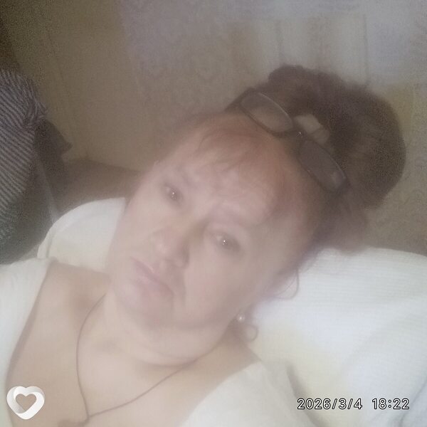 Татьяна, 68, Перми — анкета №3769522