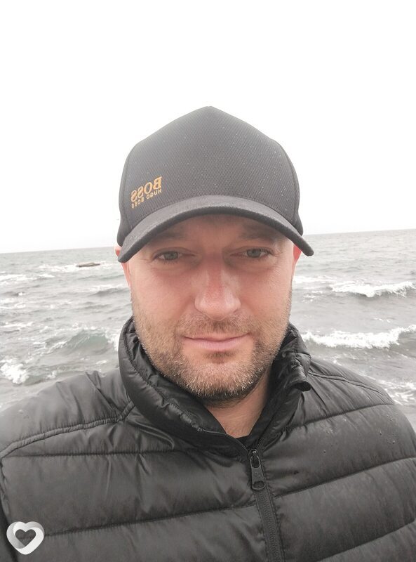Александр, 42, Барановичах — анкета №3769529