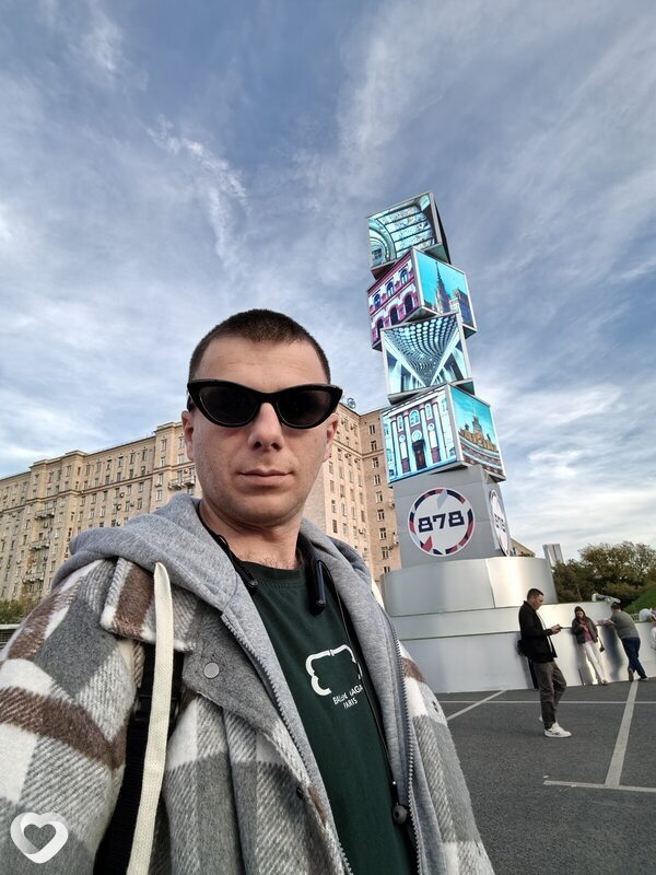 Денчик, 33, Жуковском — анкета №3769532