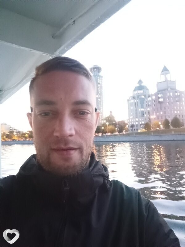 Денис, 42, Ивантеевке — анкета №3769537
