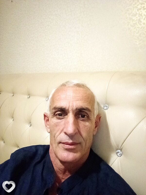 Вячи, 49, Краснодаре — анкета №3769541