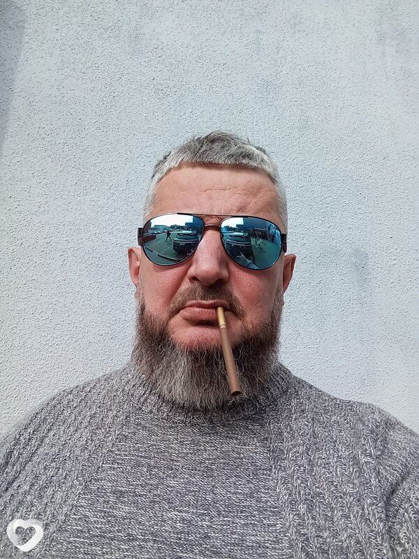 Семён, 41, Гомеле — анкета №3769551